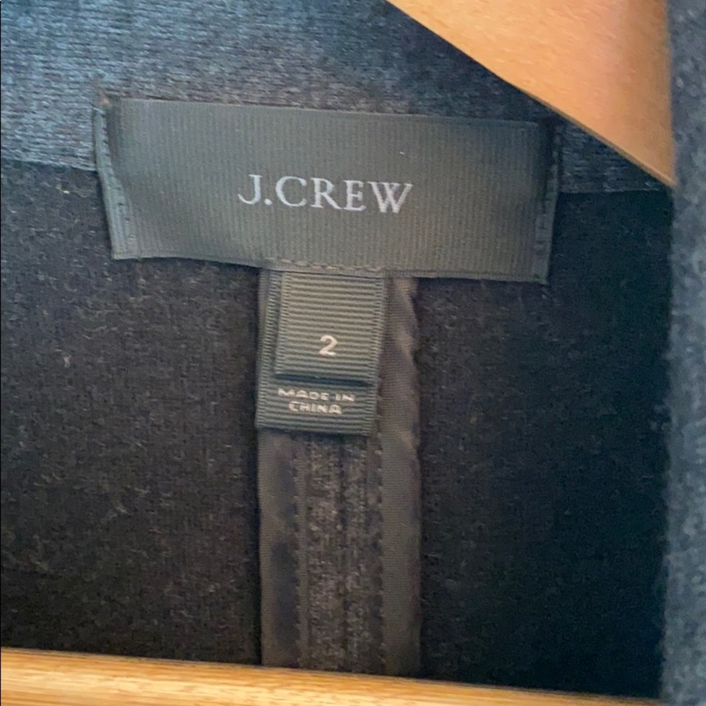 J Crew Jacket - image 2